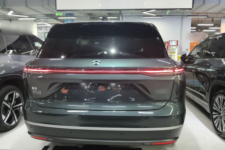 Used Nio ES8 2023 75 kWh