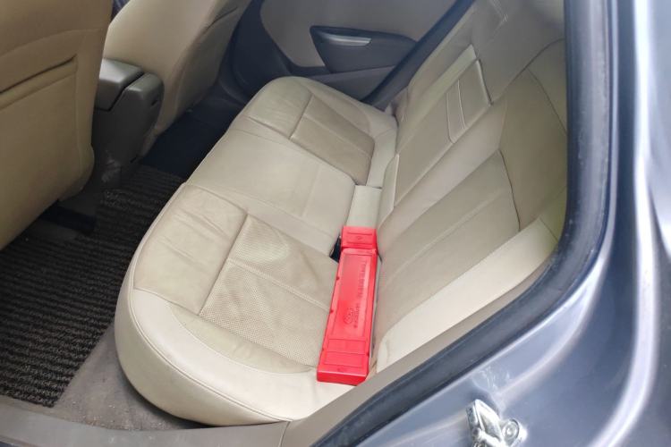 Used Buick GT 2011 GT 1.8L Automatic Fashion Edition Leather Model