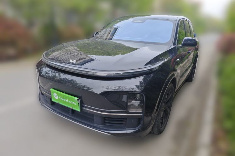 Used Li Auto L8 2023 Pro Model