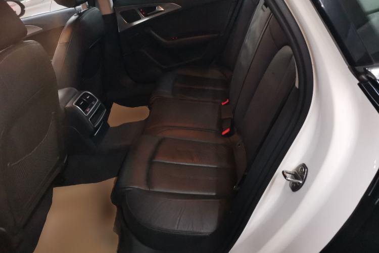 Used Audi A6L 2018 30th Anniversary Edition TFSI Trendy Model