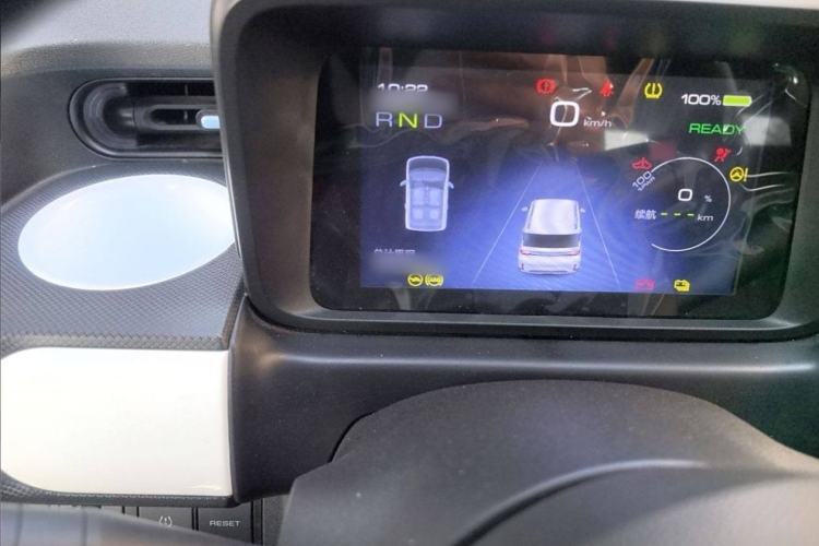 Used Wuling Hongguang MINIEV 2022 GAMEBOY 200km Gaming Edition with Lithium Iron Phosphate