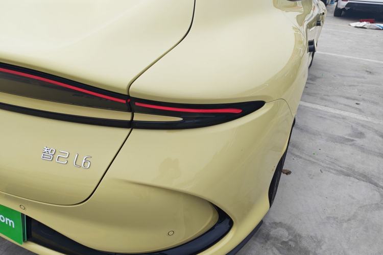 Used IM L6 2024 Max Standard Edition
