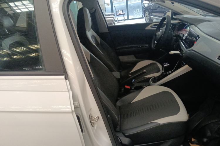 Used Volkswagen Polo 2019 Plus 1.5L Automatic Beats Trendy Cool Edition Right Front Seat