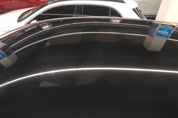 Used BYD Dolphin 2021 405 km Fashion Edition
