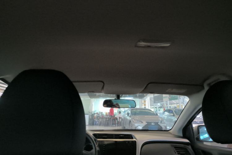 Used Honda City 2017 1.5L CVT Elite Edition
