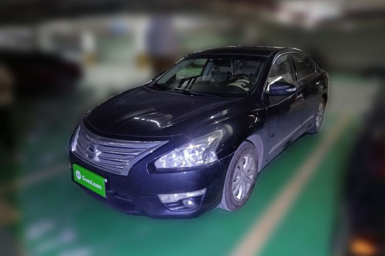Used Nissan Teana 2013 2.0L XL Comfort Edition