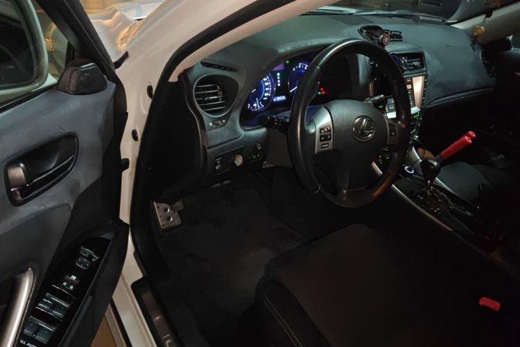 Used Lexus IS 2011 250 Sport Edition