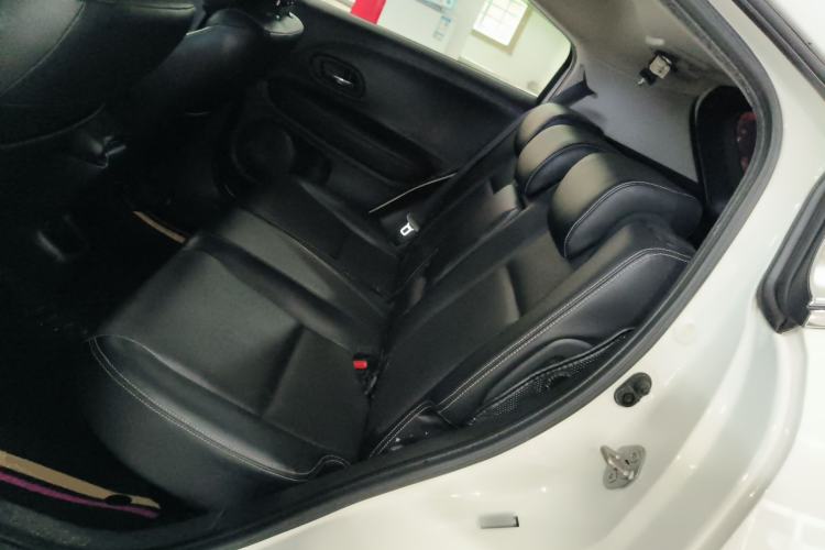 Used Honda Vezel 2019 220 TURBO CVT Elite Version China V Emission Standard