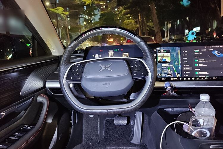 Used XPeng P7 2020 670E