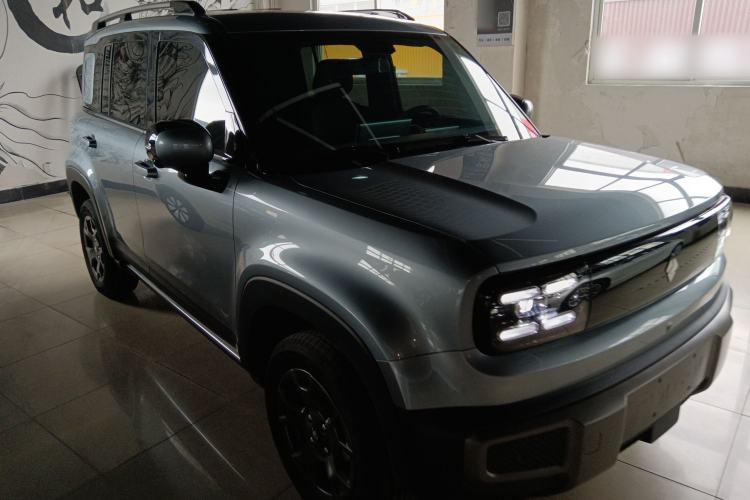 Used Baojun Spark EUV 2026 301km Flagship Edition