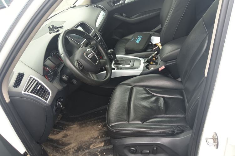 Used Audi Q5 2012 2.0TFSI Technology Model