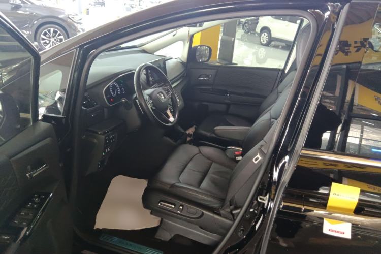 Used Honda Elysion 2022 2.0L eHEV Luxury Edition
