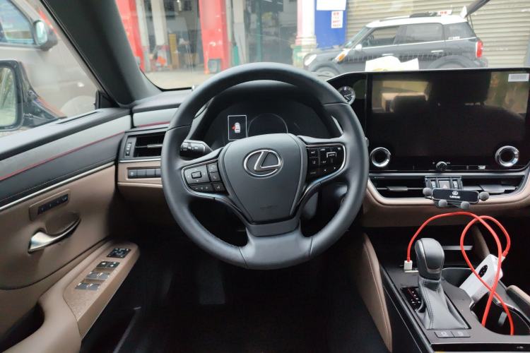 Used Lexus ES 2025 200 Premium Edition