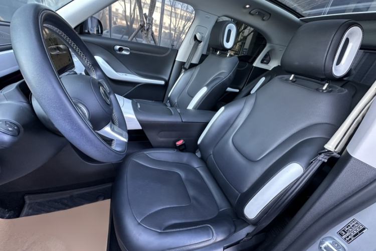 Used smart #1 2022 Premium Edition
