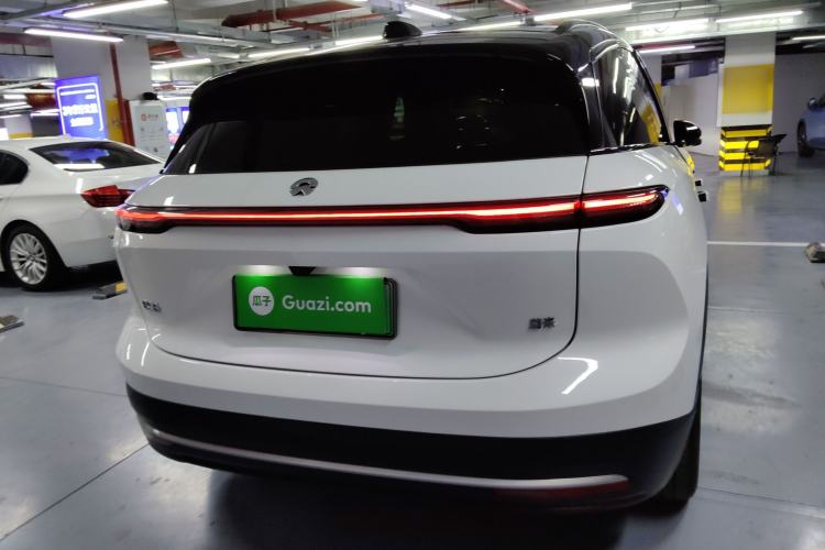 Used Nio ES6 2023 75 kWh
