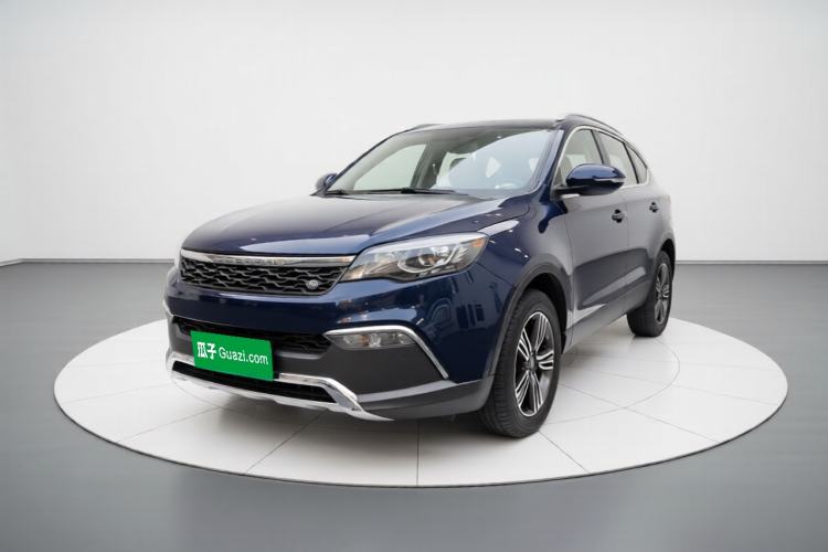 Used Leopaard CS10 2015 2.0T Manual Excellence Edition Guazi used car, China used car export, Used car for sale, Used  cars, Cheapest cars for sale