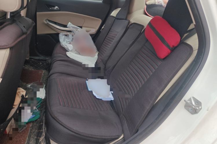 Used Ford Escort 2015 1.5L Manual Comfort Model
