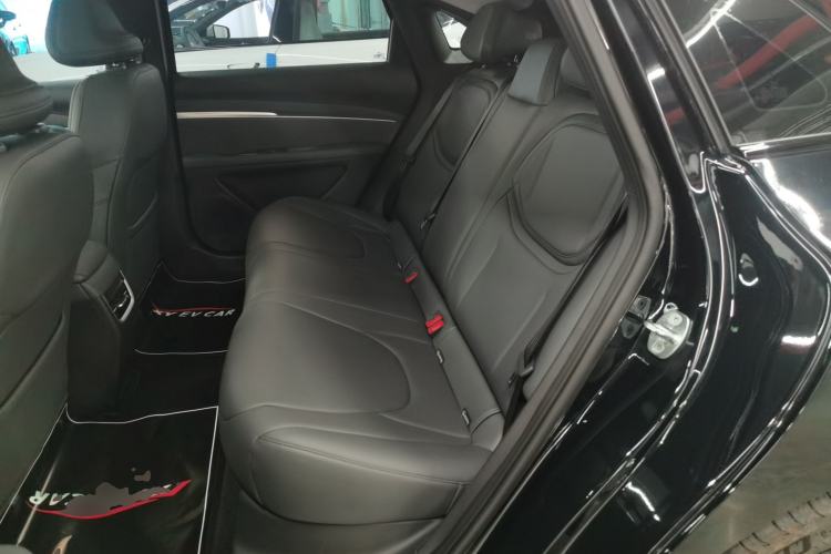 Used XPeng MONA M03 2025 600 with Ultra-Long Range Max