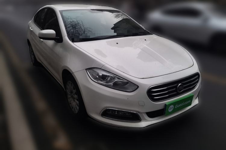 Used Fiat Viaggio 2012 1.4T Manual Enjoyment Edition
