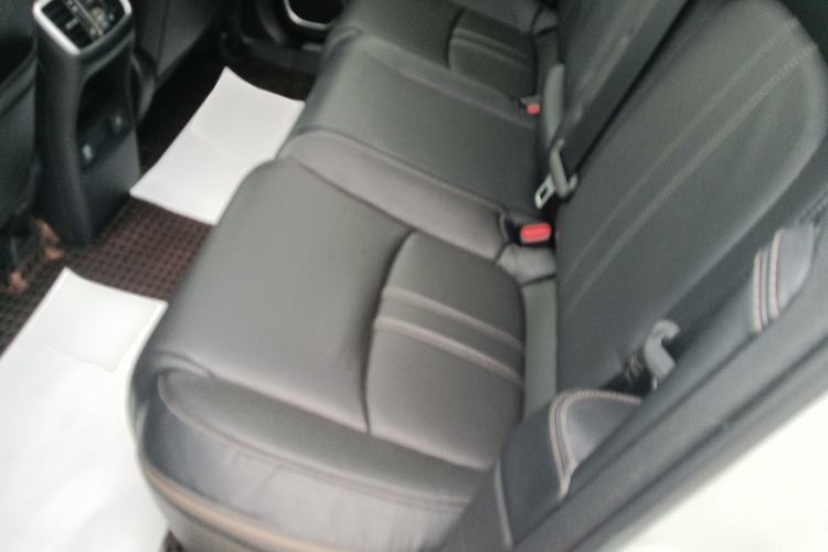 Used Honda Avancier 2020 370TURBO Two-Wheel Drive Luxury Edition
