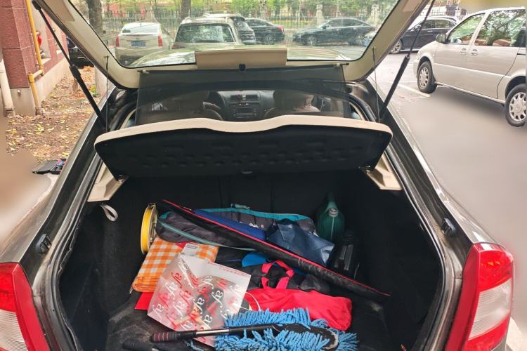 Used Skoda Octavia 2013 1.6L Automatic Yijun Edition