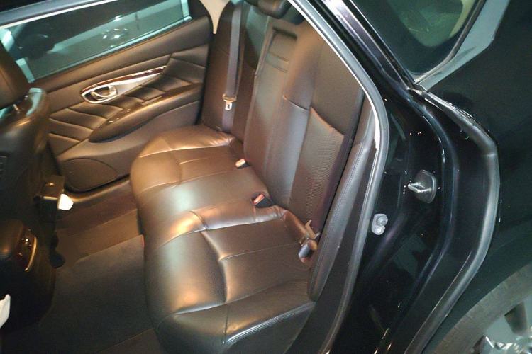 Used Infiniti Q70 2013 Q70L 2.5L Comfort Edition