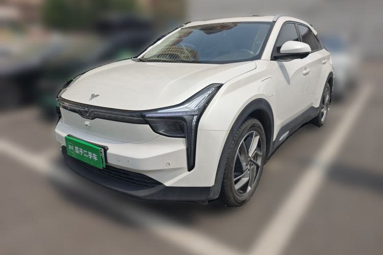 Used NETA U 2021 Pro 500 Lunar Edition