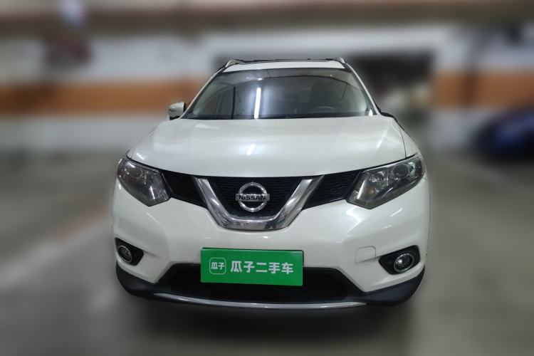 Used Nissan X-Trail 2014 2.0L CVT Comfort Edition 2WD