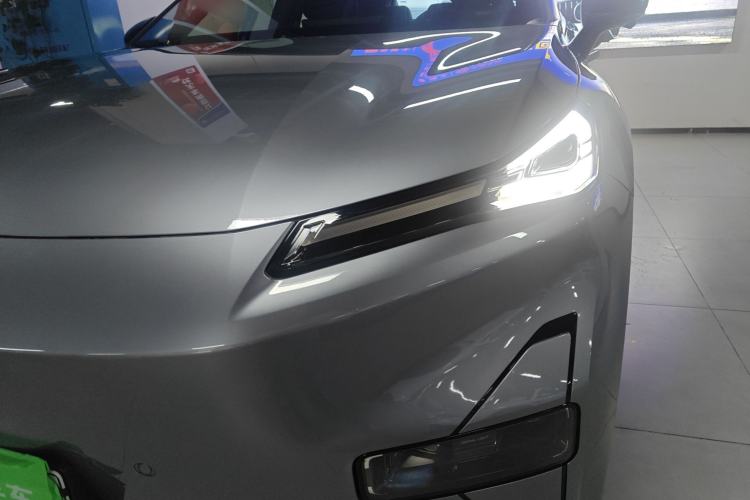 Used Deepal S05 2024 510 Ultra Pure Electric Version
