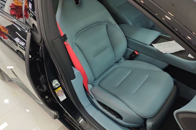 Used Avatr 12 2024 700 Three-Laser Rear-Wheel Drive Luxury Edition