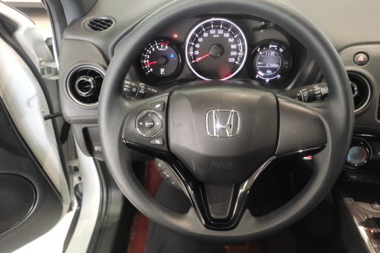 Used Honda XR-V 2021 1.5L CVT Comfort Version Steering Wheel
