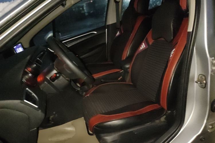 Used Peugeot 308 2013 1.6L Manual Fashion Model