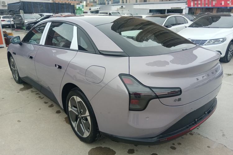 Used XPeng MONA M03 2025 515 Long-Range Plus