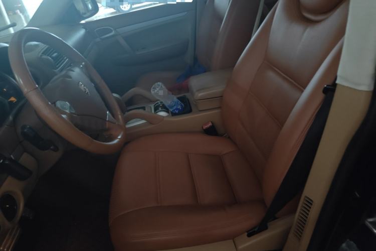 Used Porsche Cayenne 2006 Cayenne S 4.5L AT