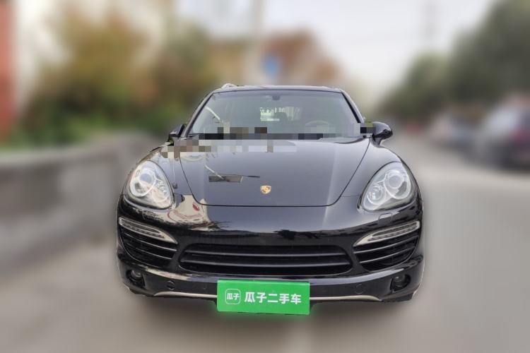 Used Porsche Cayenne 2011 Cayenne 3.0T