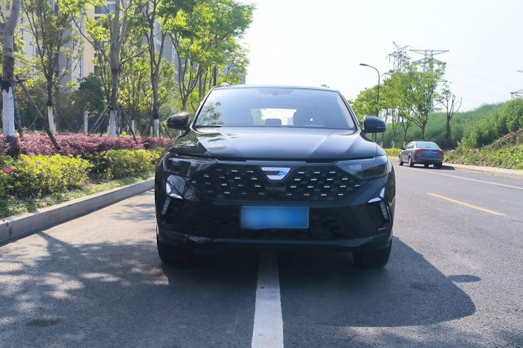 Used Jetta VS5 2024 280TSI Automatic Enjoyment Edition