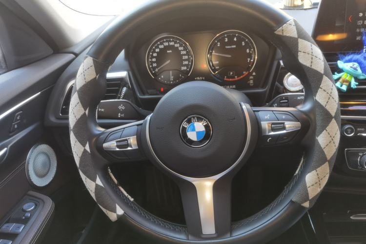 Used BMW 1 Series 2021 Revised 120i M Sport Night Edition
