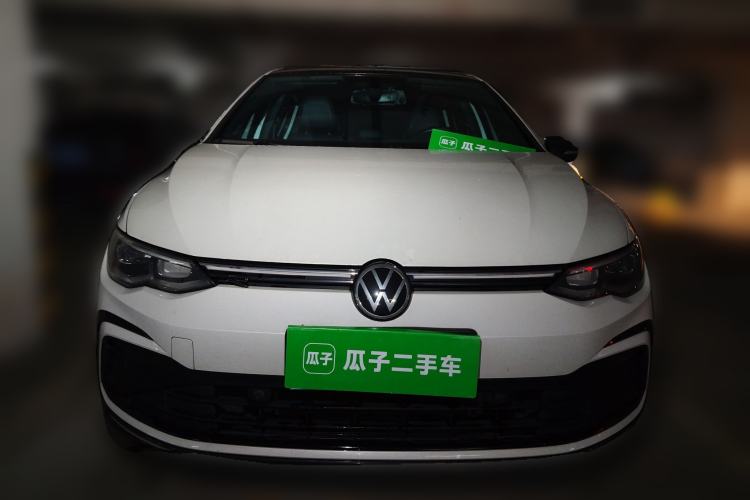 Used Volkswagen Golf 2021 280TSI DSG R-Line
