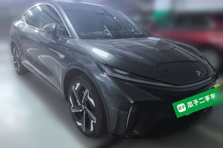 Used Rising R7 2024 Advanced Pro Edition
