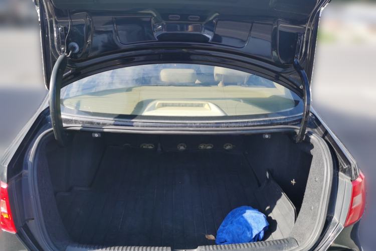 Used Volkswagen Sagitar 2014 Revised Version 1.6L Automatic Comfort Edition
