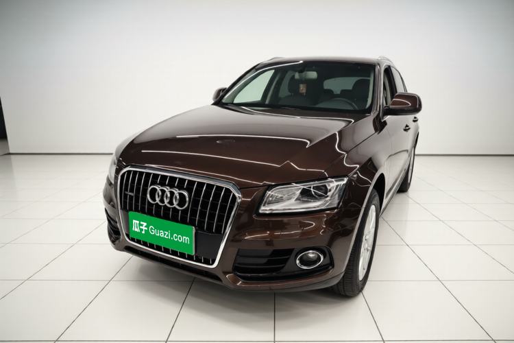 Used Audi Q5 2016 40 TFSI Trendy Edition