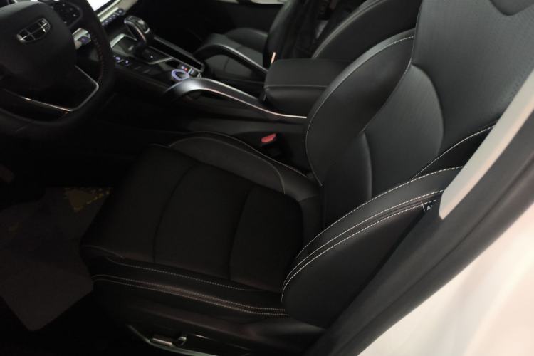 Used Geely Auto Emgrand X7 Sport 2022 Boyue X 1.8TD DCT ZhiZun Edition