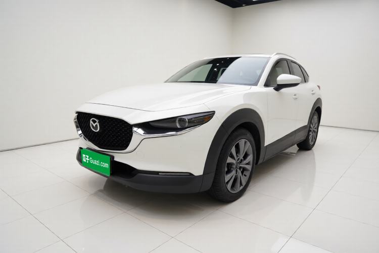 Used Mazda CX-30 2021 2.0L Automatic Joyful Edition