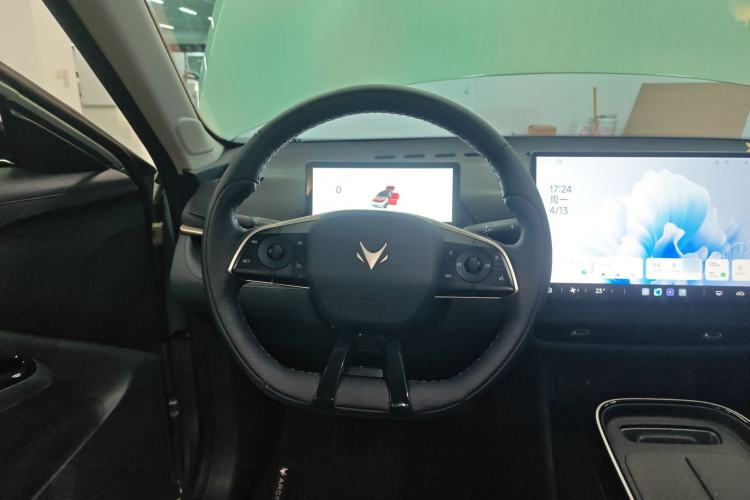 Used ARCFOX T1 2025 Model 320 PRO Steering Wheel