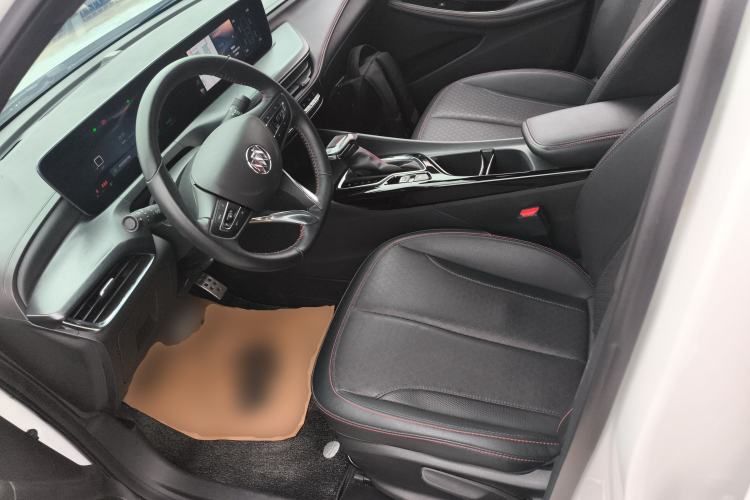 Used Buick Verano 2023 Pro GS Hunter Wind Edition