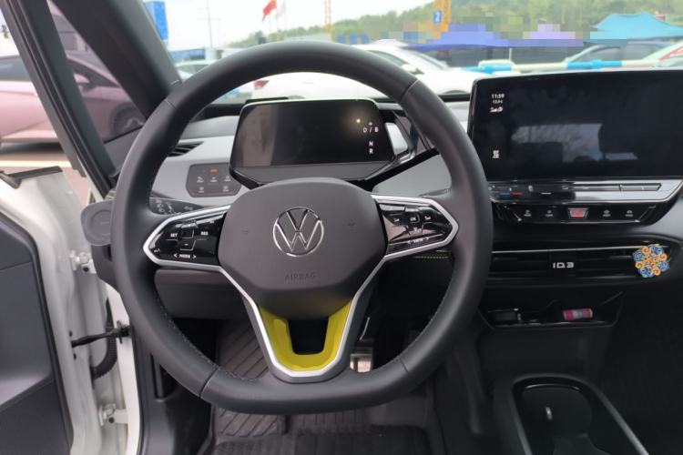 Used Volkswagen ID.3 2024 Intelligent Edition