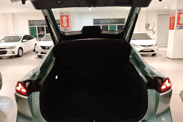 Used Deepal SL03 2023 200Max Range-Extended Version
