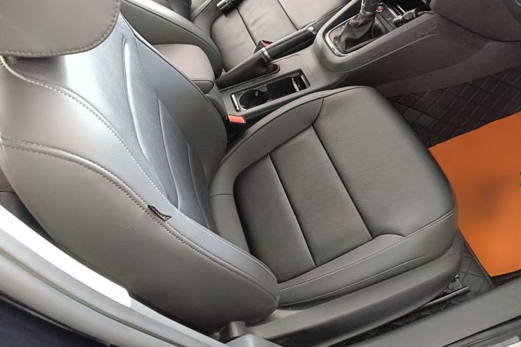 Used Volkswagen Sagitar 2018 280TSI DSG Comfort Model
