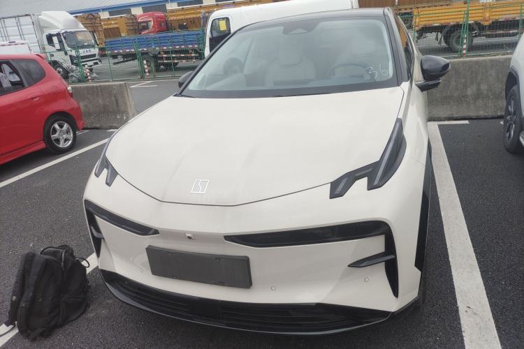 Used Zeekr X 2023 Rear-Drive ME Version 5 Seats Front