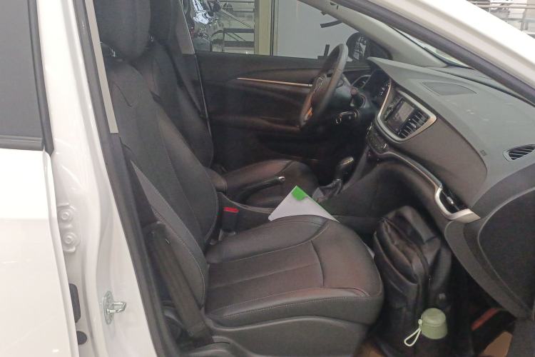 Used Buick GT 2021 Revised Version Flagship 1.5L Automatic Elite Edition